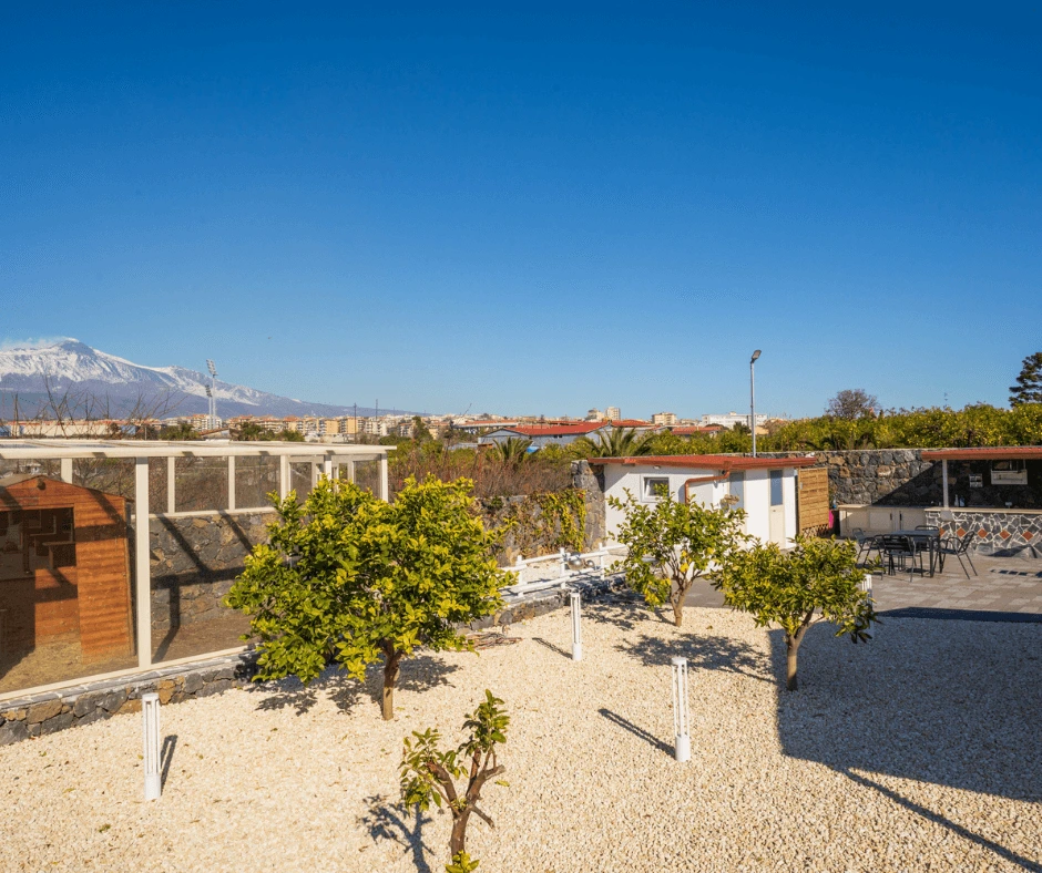 esterno villa paradiso acireale
