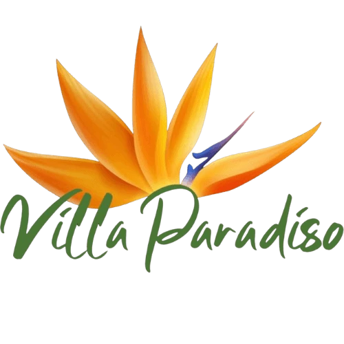 Villa Paradiso Acireale